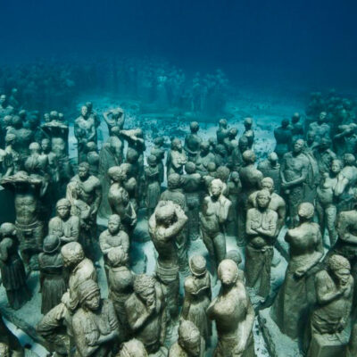 Museo-de-buceo-de-estatuas-Atlantis-Lanzarote